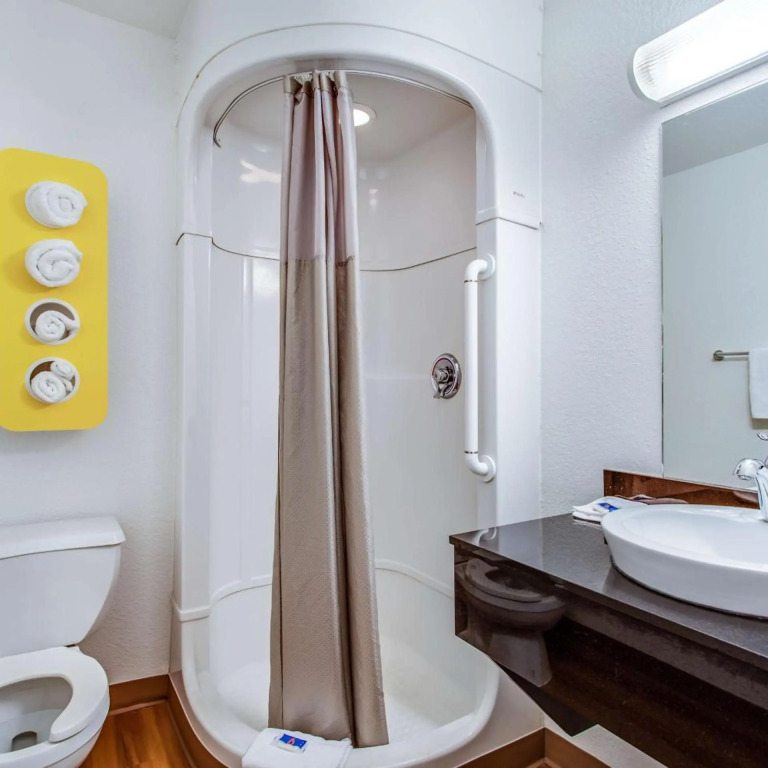 Motel 6-Vacaville, CA