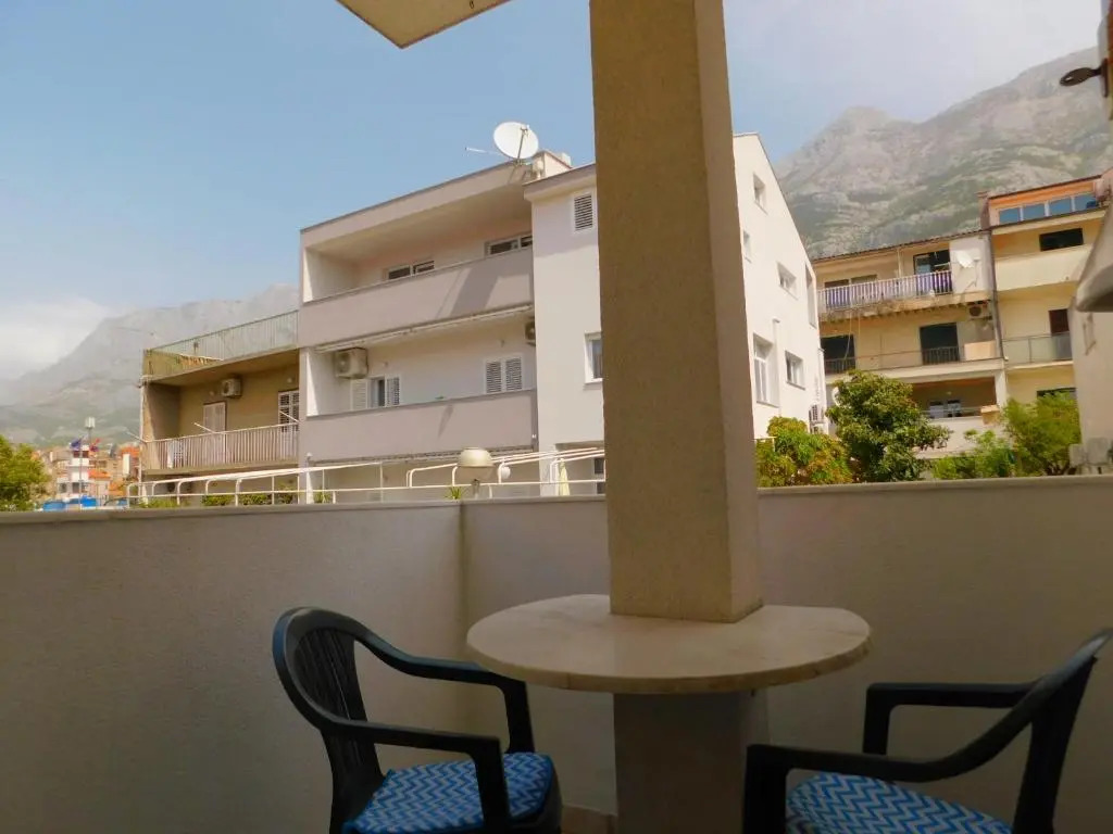Apartments Sanja