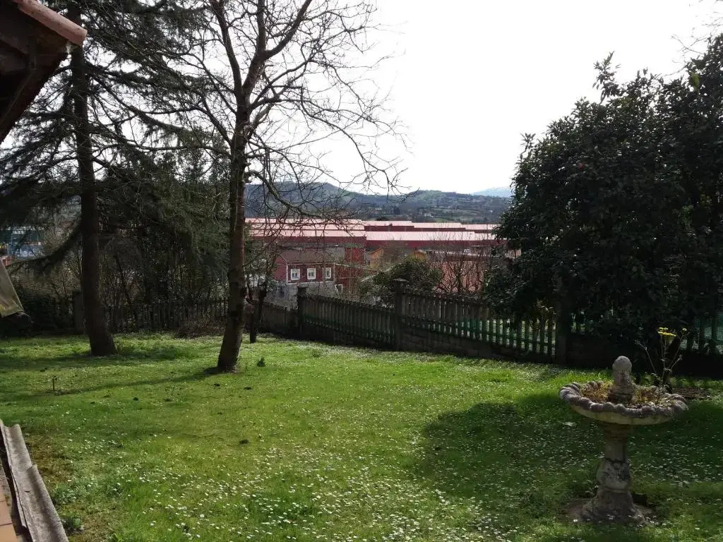 Albergue La Costana