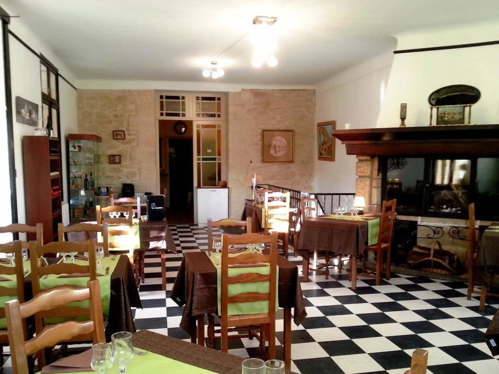 Le Colombier
