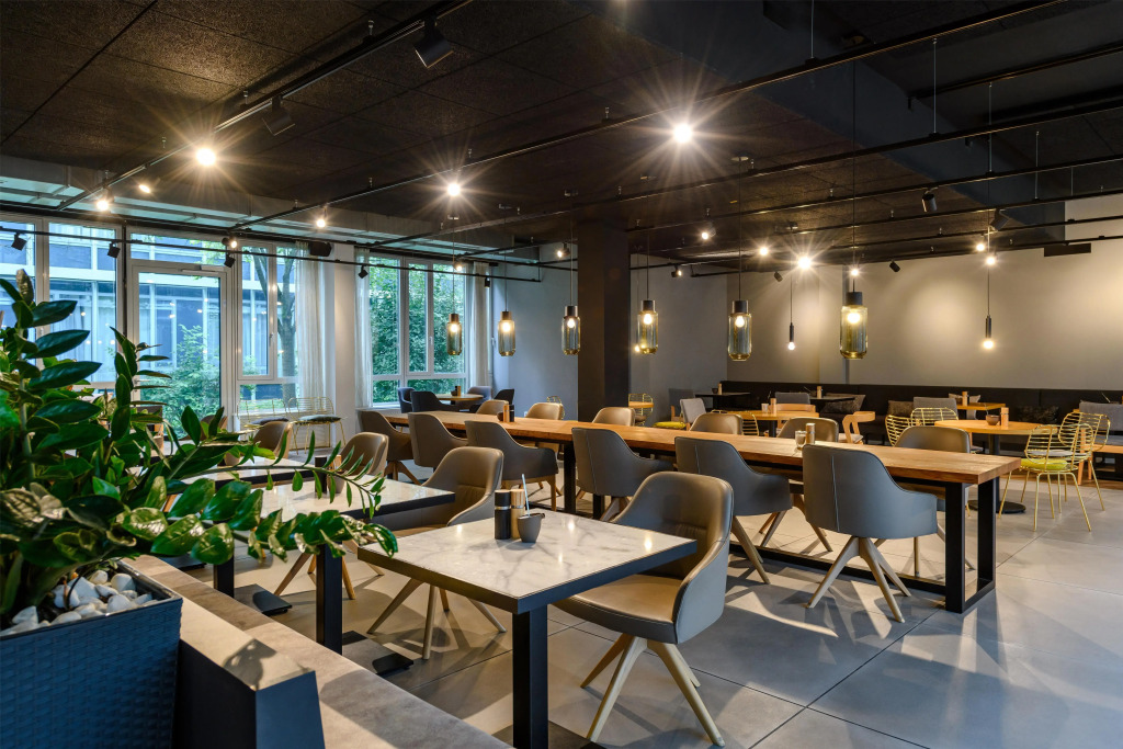 Flightgate Munich Airport Hotel, a member of Radisson Individuals