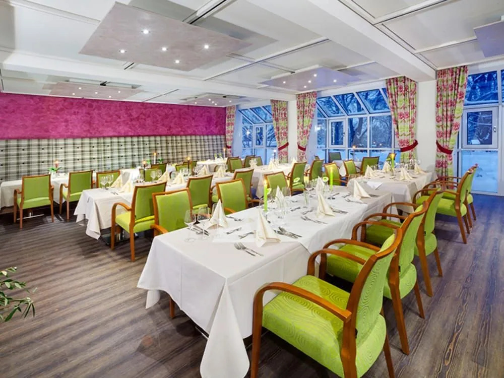 Hotel Raphael im Allgäu