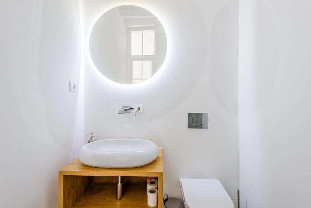 Casa Amendoeira - Fabulous Restored Townhouse in Lagos Old Town With Panoramic Roof Terrace