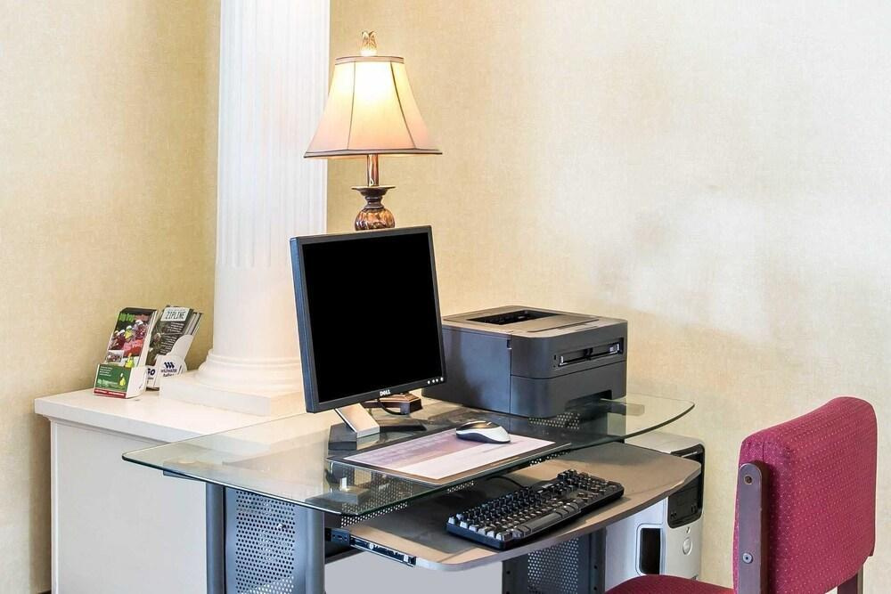 Comfort Inn - Chattanooga