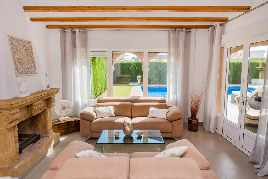 Villa Villa SanMar by Interhome