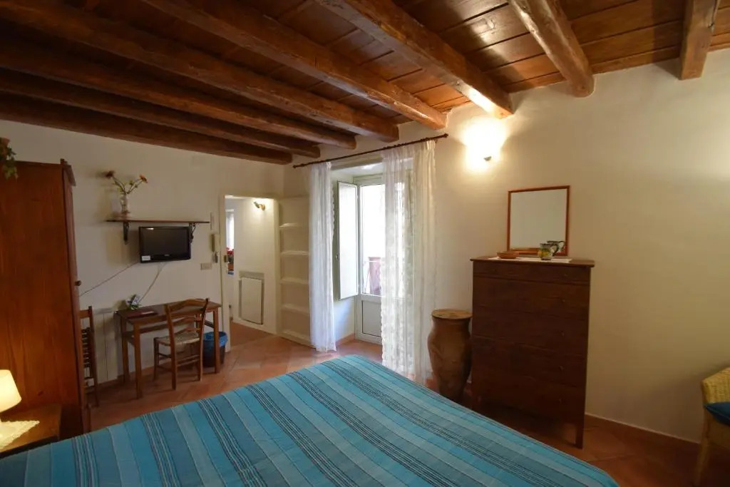 Casa Vacanza Alma