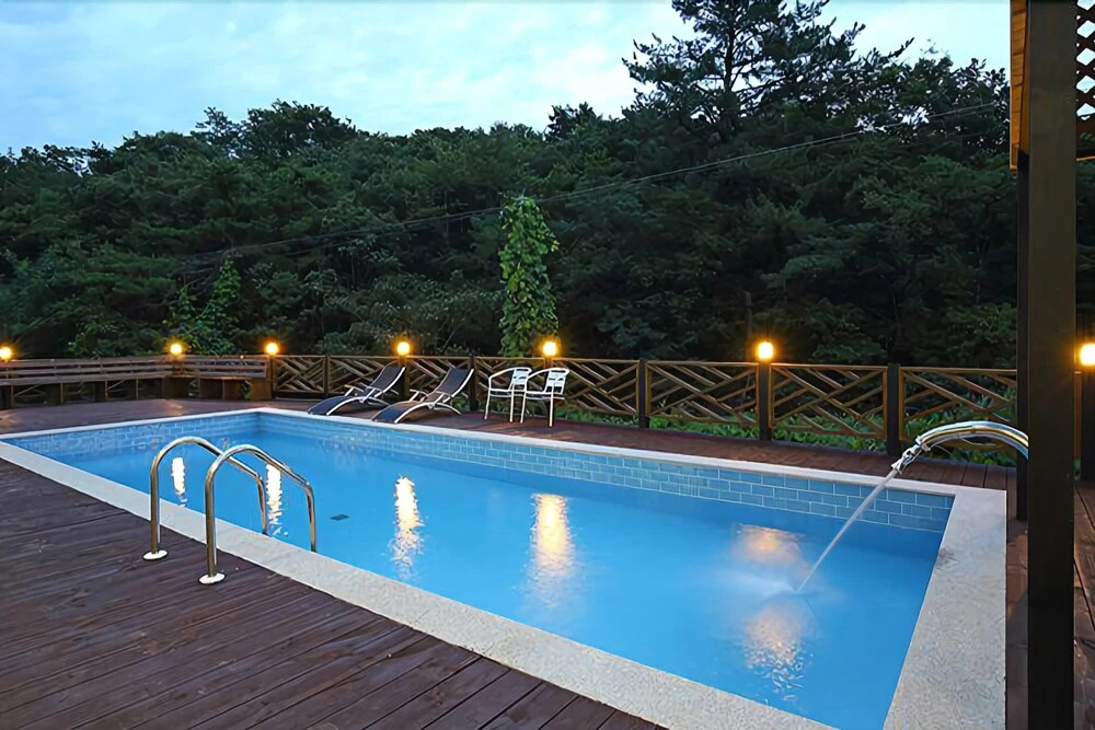 Gyeongju Yolo Pension