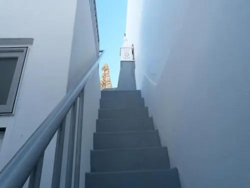 Casa Terraço