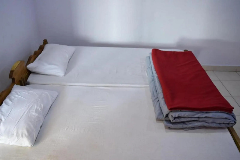 Hotel Vashishta