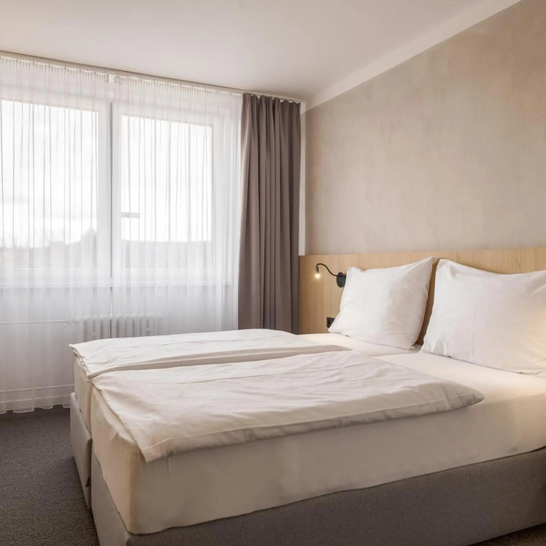 Hotel Vista