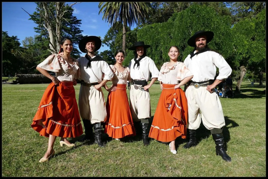 Estancia La Candelaria