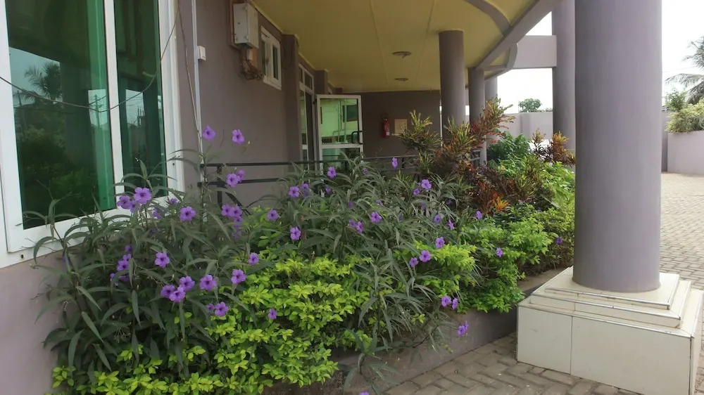 Eurospin Hotel