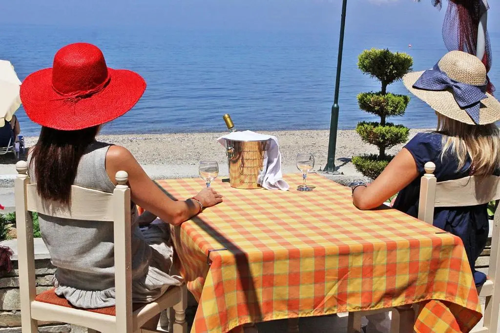 Miramare Hotel
