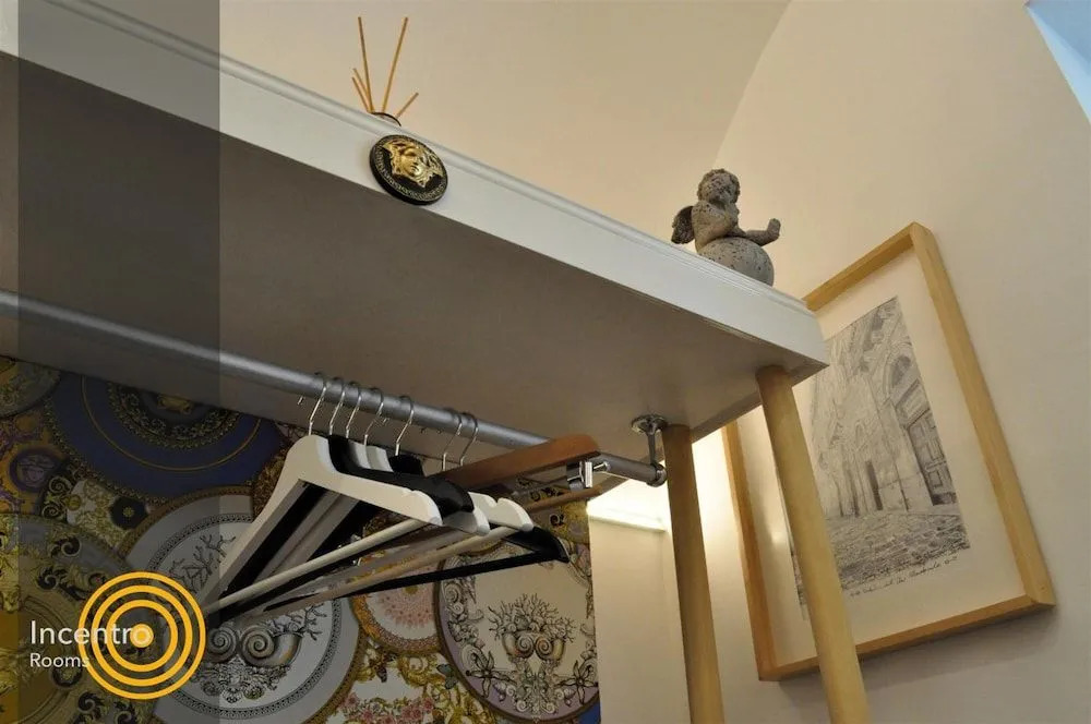 Incentro Rooms