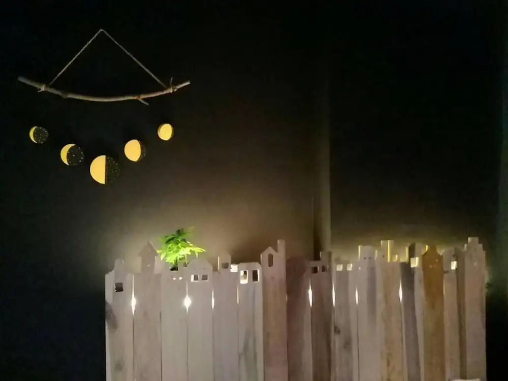 Woods Decor - Anping
