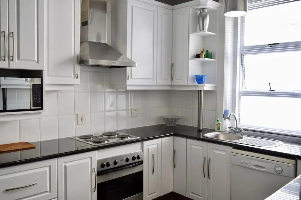 Westwood Apartment in Sea Point