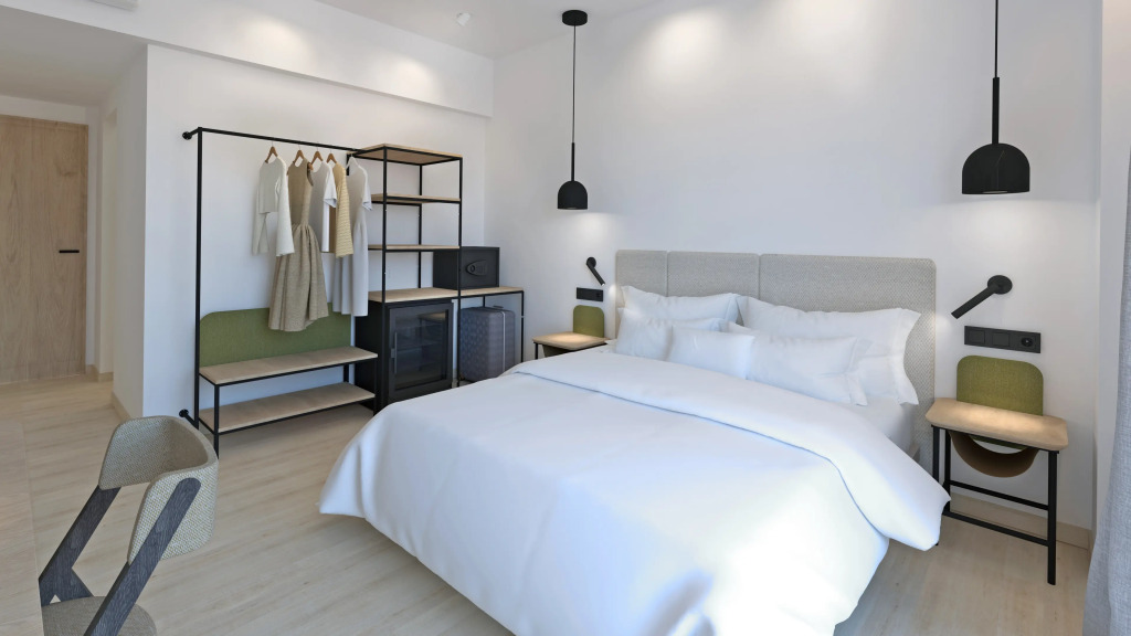 Hostal Marí