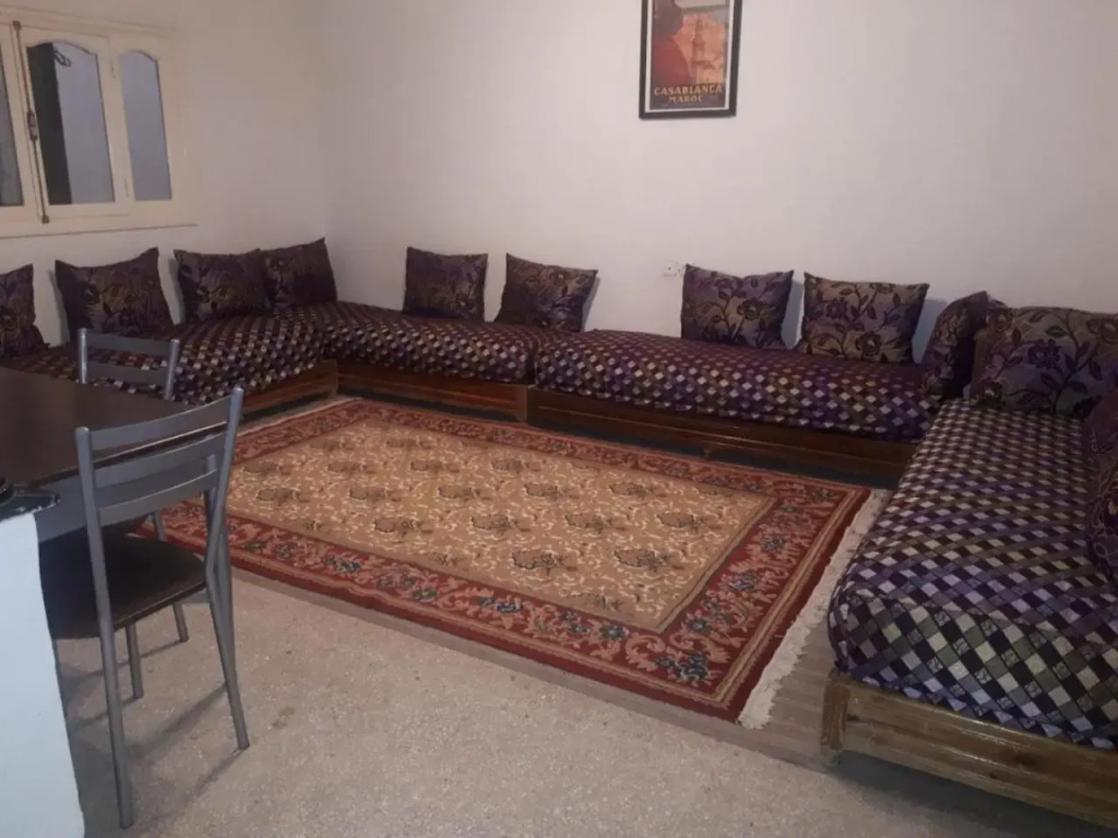 RESIDENCE OUARZAZATE