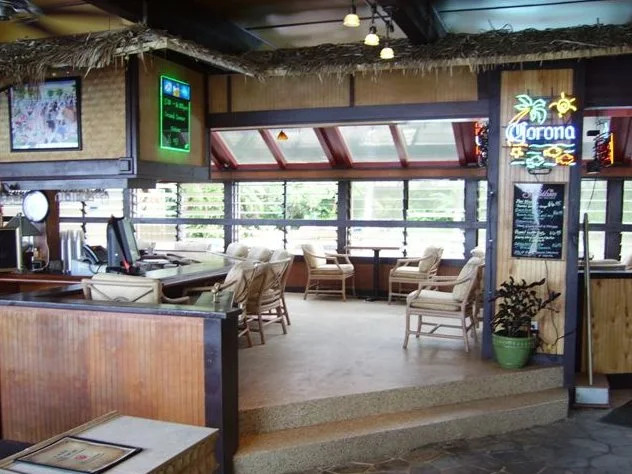 Sands of Kahana Vacation Club