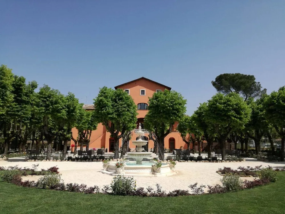 Villa Floridiana