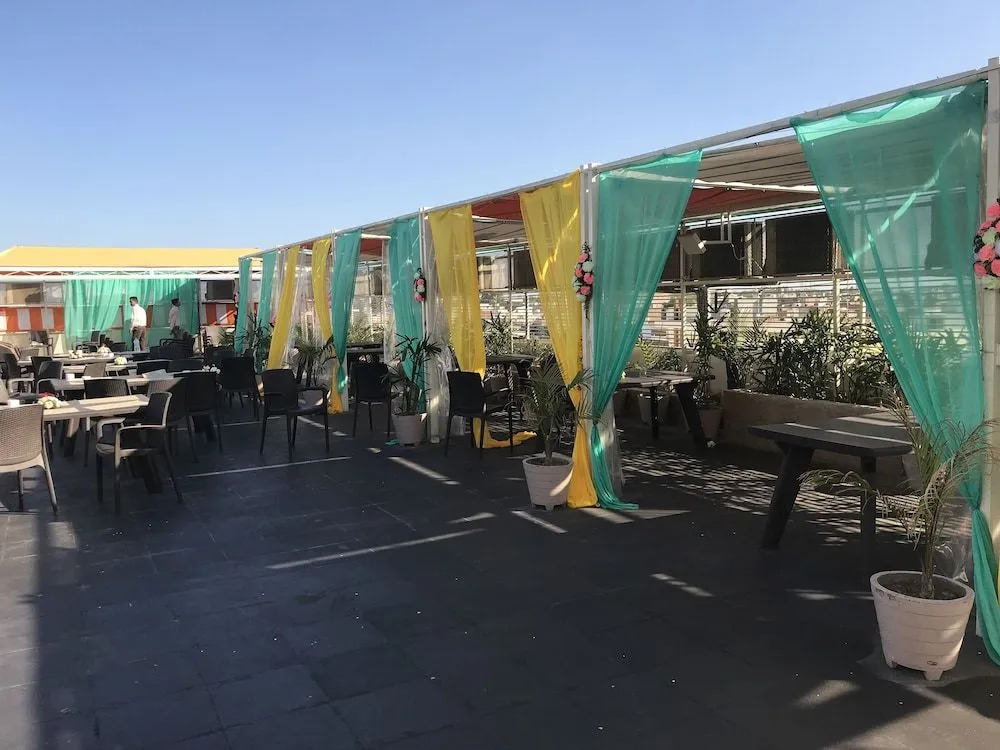 Hotel Bahia Heights