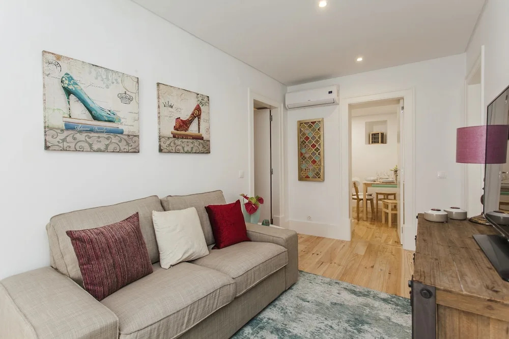 LxWay Apartments Condessa R/C