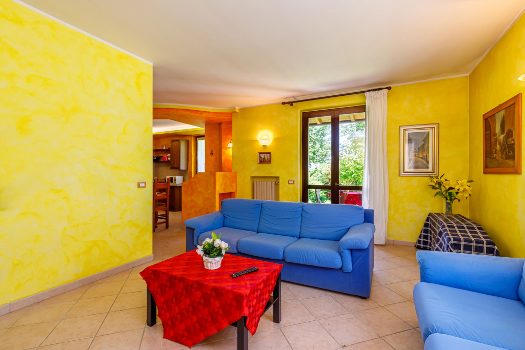 Casa Ferrari