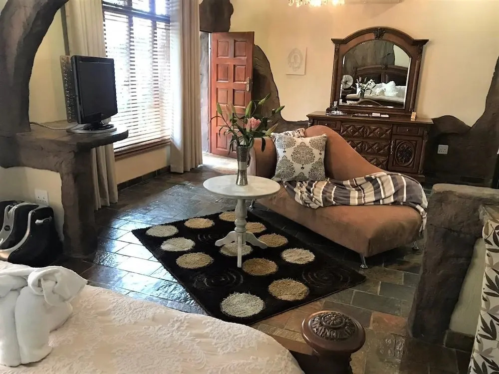 61 On Ireland Guest House