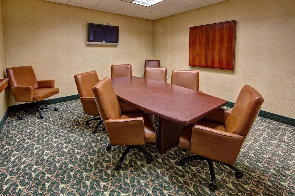 Hampton Inn & Suites Cashiers - Sapphire Valley