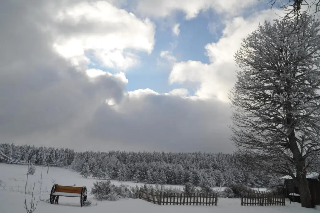 Manoir du Grail