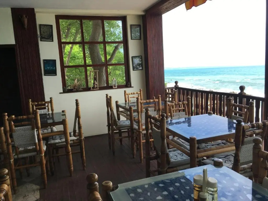 Morski Briag Hotel
