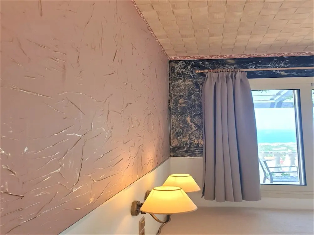 Charming Studio in Heraklion Prefecture With Private Entrance and Scenic Views