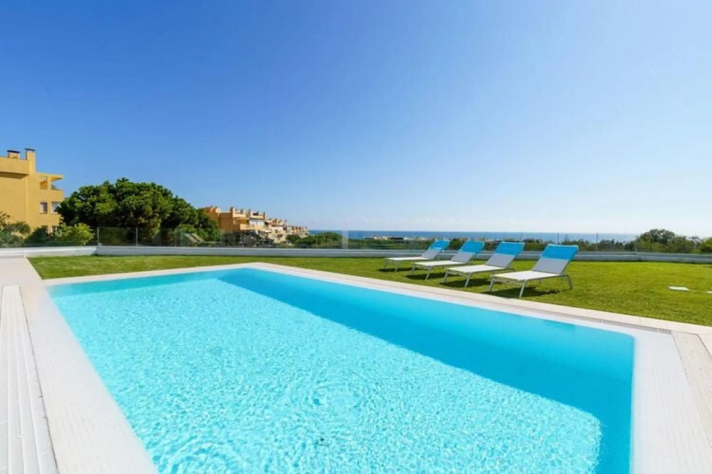 Holiday home in Mijas Costa