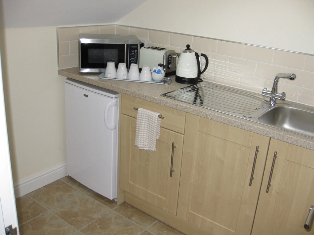 Austins Guest House