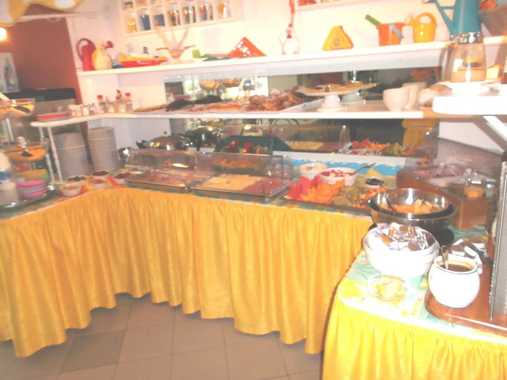 Hotel Ciao Bed & Breakfast
