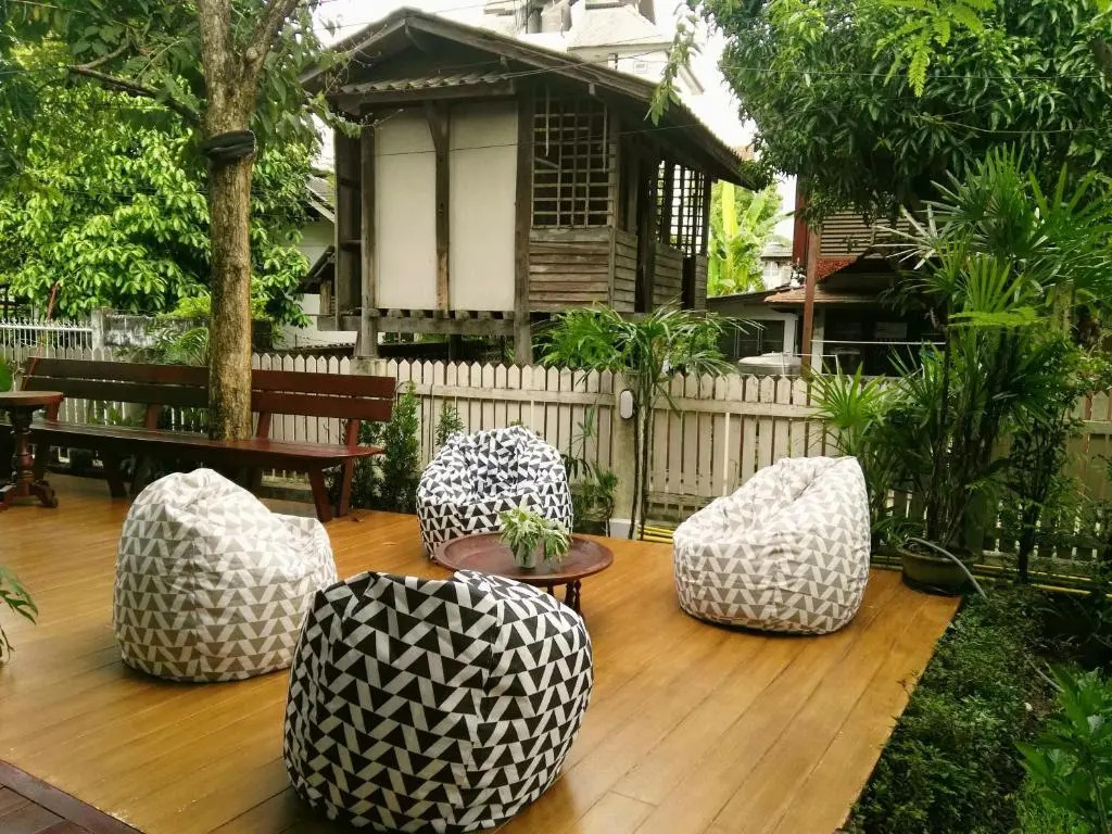18 In Town Homestay