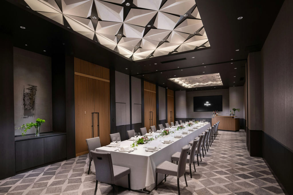 Hilton Kyoto