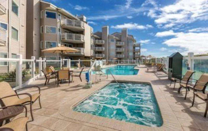 WorldMark Mariner Village