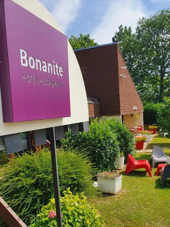 Hotel Bonanite