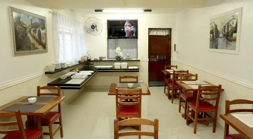 Hotel Colonial