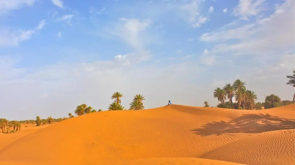 Dar Mhamid