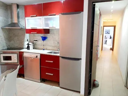 Modern Flat in Alicante