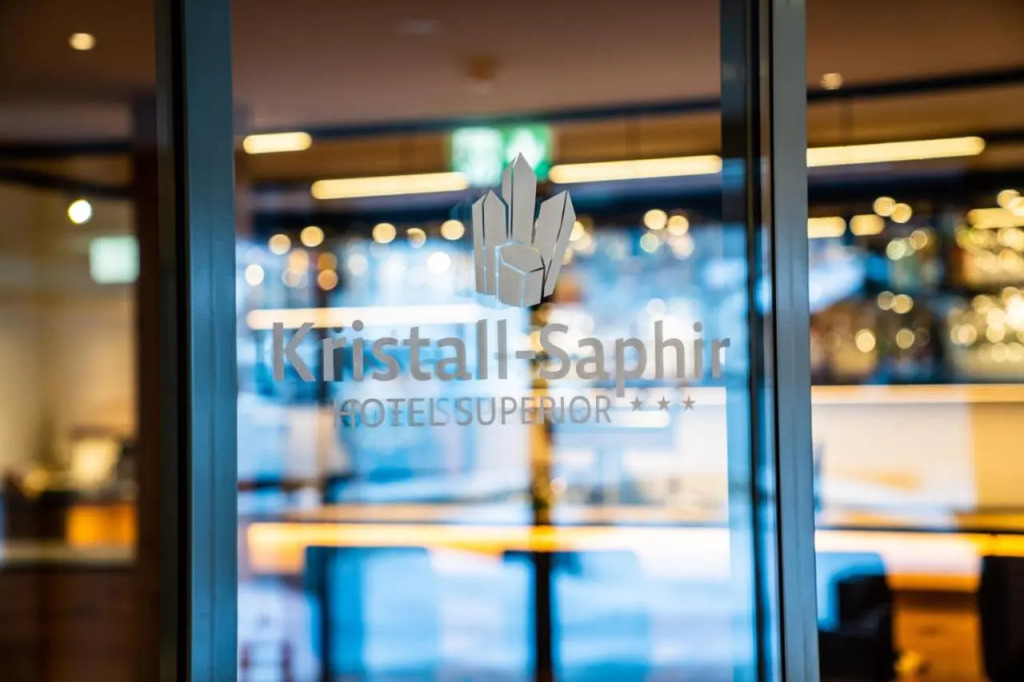 Hotel Kristall-Saphir Superior