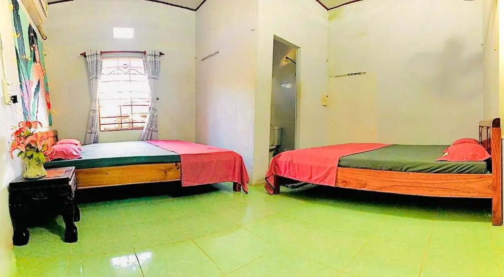 HOMESTAY LOAN ANH