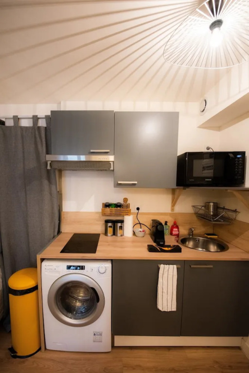 Studio Yellow 10 Min Vieux Lyon