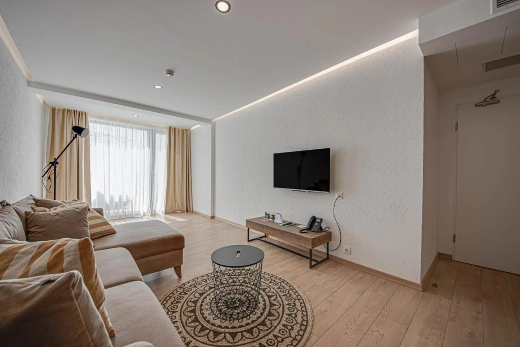 Olive Villas