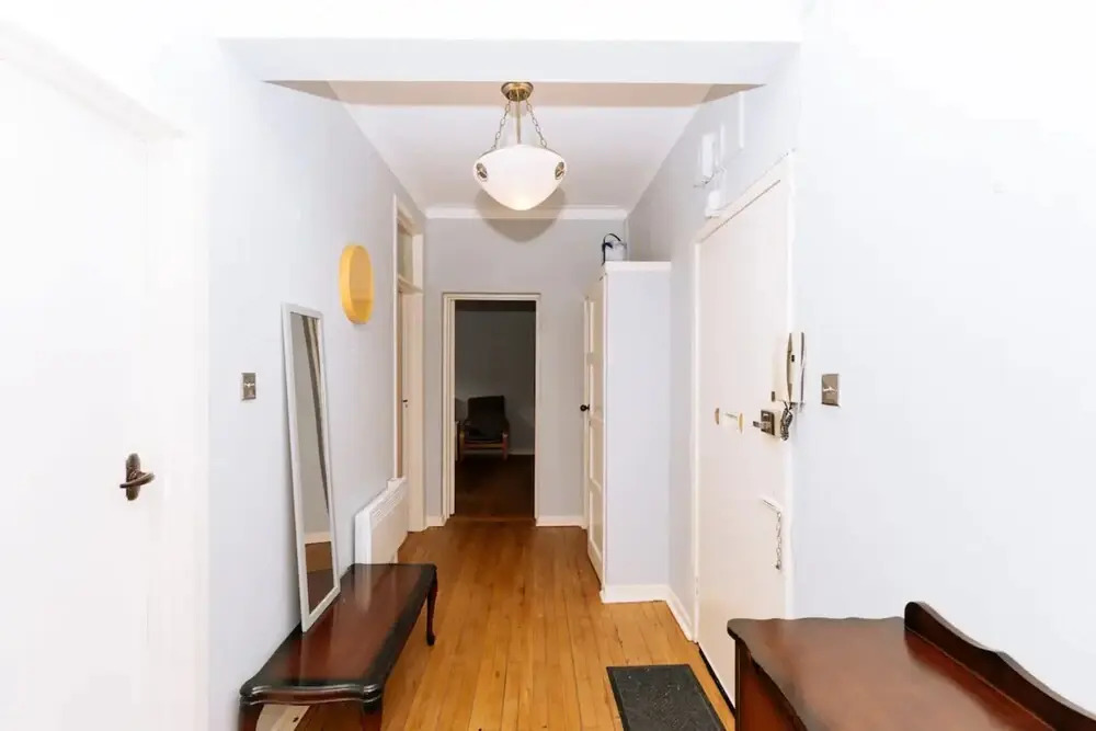 Cosy 2 Bedroom Flat in Craigleith