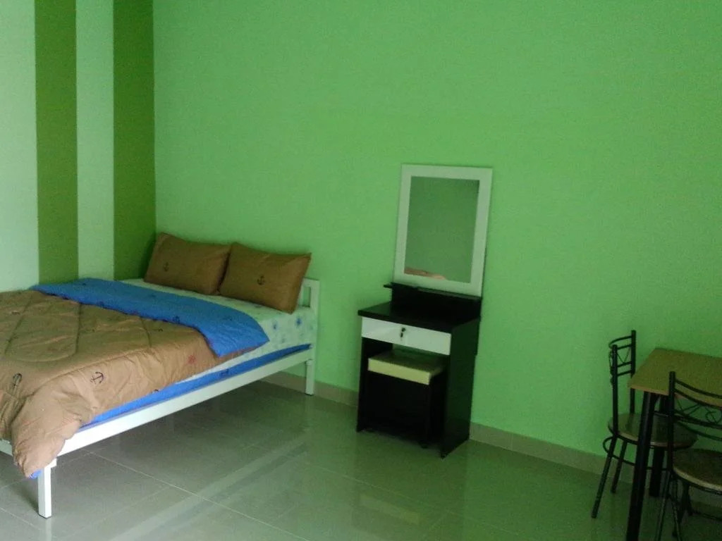 GH Hostel Ramkhamhaeng