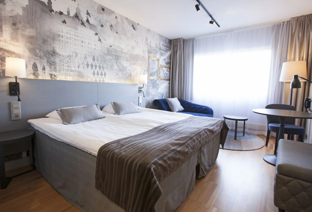 Scandic Kuopio