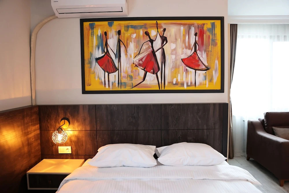 SAR-PER Hotel